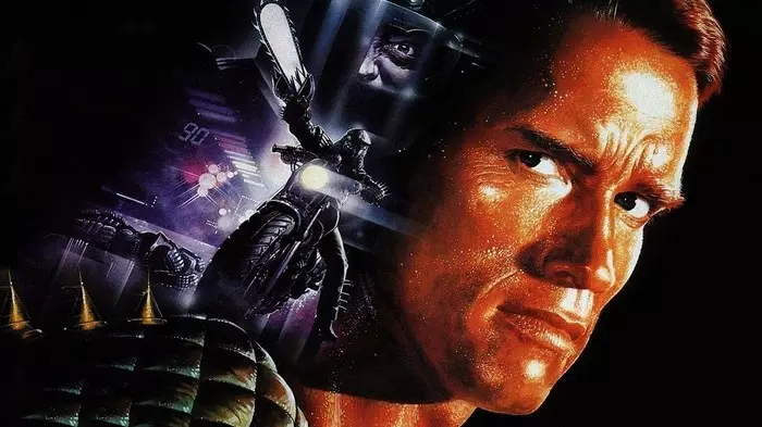 Arnold Schwarzenegger's 'Running Man' Could Get a Remake - Arnold Schwarzenegger, the running Man, Stephen King, Remake