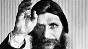 The reincarnation of Grigory Rasputin in Germany ... they killed him just as long and in different ways - Crime, Curiosity, Germany