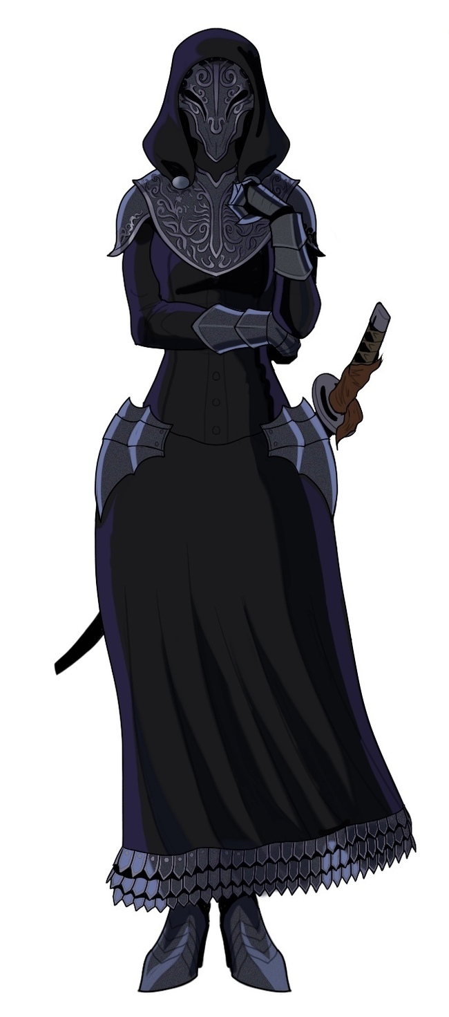 Tali - Yuria of Londor Spacemaxmarine, Tali Zorah, Mass Effect, Yuria of Londor, Dark Souls, Dark Souls 3, 