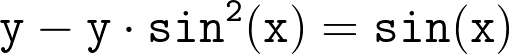 Arctosine (inverse trigonometric function) - My, Mathematics, Geometry, Longpost