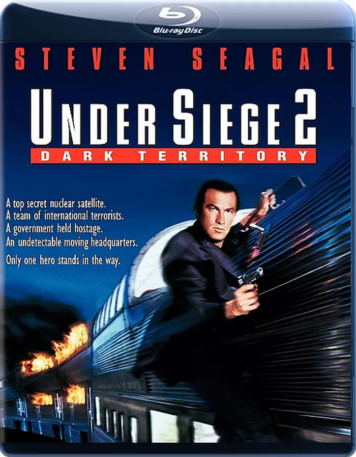 Interesting facts about the films Under Siege / Capture and Under Siege 2 / Capture 2 - Steven Seagal, Tommy Lee Jones, Боевики, Aikido, Premiere, Interesting facts about cinema, Video, Longpost