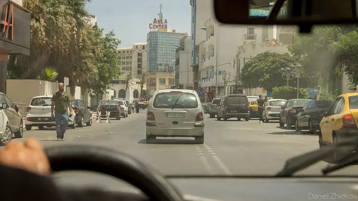 Tunisia. July. 2019. - My, Tunisia, The photo, Canon, Vacation, Beginning photographer, Longpost