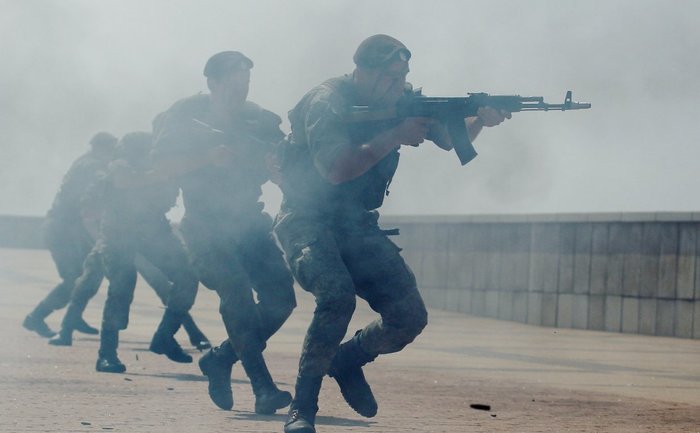 NYT назвала спецподразделение ГРУ «по дестабилизации Европы»