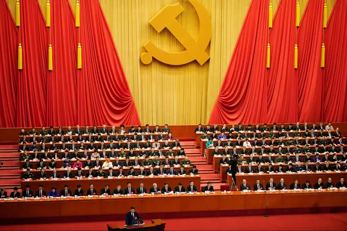 Socialism is not dead. It is actively developing in China. - China, Communism, Socialism