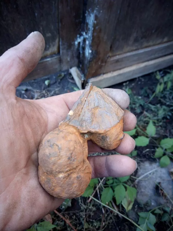 What it is? - Longpost, My, What's this?, Archeology