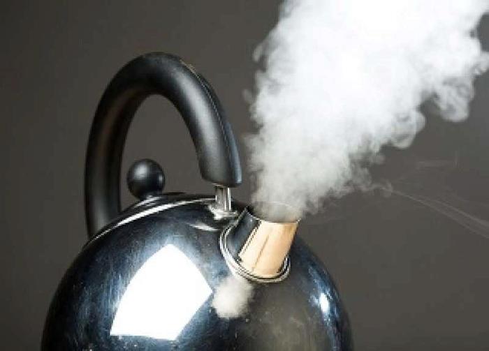 Will you add boiling water? - My, Court, Bailiffs, Debtor, , Video, Longpost