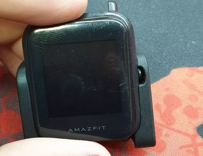 Утопить непотопляемое? IP68 от Amazfit - Моё, Ремонт техники, Ремонт, Ремонт электроники, Умные часы, Ip68, Длиннопост