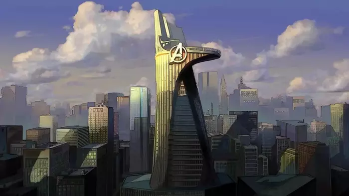 Who did Stark sell Avengers Tower to? - My, Marvel, Tony Stark, Green Goblin, Superheroes, Longpost