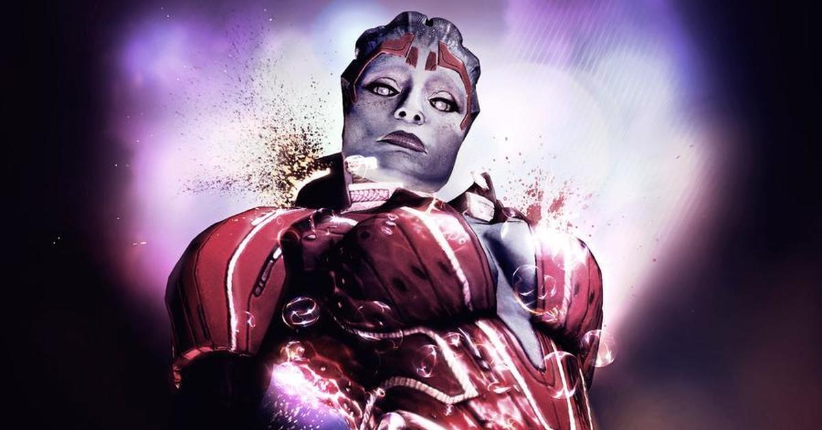 Mass effect полное. Лиара т'сони. Mass effect полное. Резотрон mass effect. Масс эффект обои.