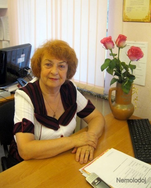 Pedagogical stories from Galina Senatorova - Biology, School, Teacher, Childhood in the USSR, Longpost, Yandex Zen