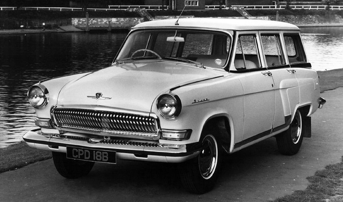 Какой советский автомобиль был наиболее экспортируемым. Смотреть фото Какой советский автомобиль был наиболее экспортируемым. Смотреть картинку Какой советский автомобиль был наиболее экспортируемым. Картинка про Какой советский автомобиль был наиболее экспортируемым. Фото Какой советский автомобиль был наиболее экспортируемым