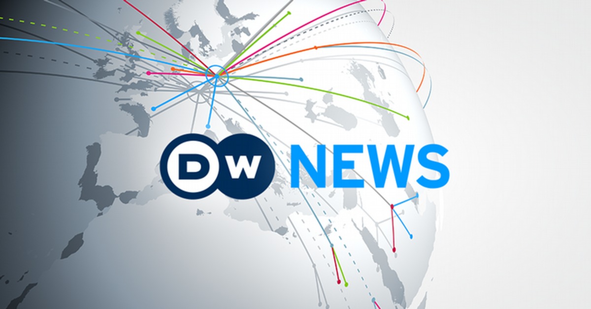 Немецкая волна на английском. Дойче велле логотип. Телеканал Deutsche Welle. DW News. Немецкая волна радио.