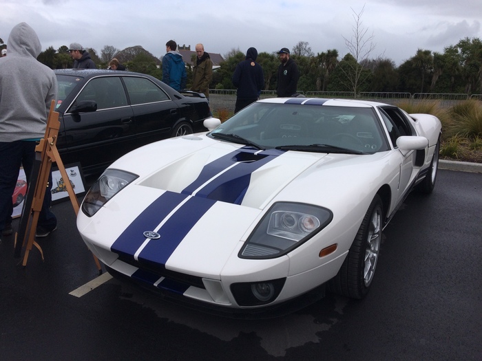 Ford GT Ford GT,  , 