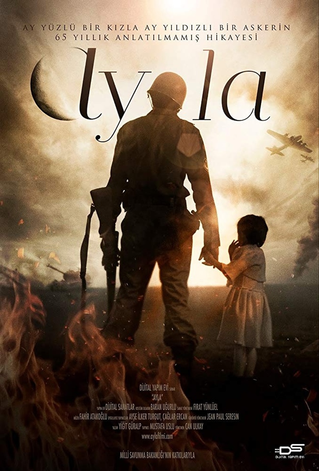  : :   / Ayla: The Daughter of War (2017) ,  ,  ,  ,  ,  , , 