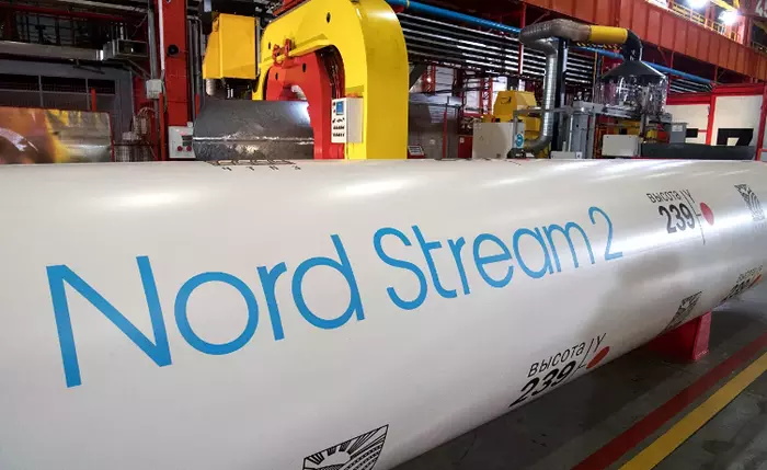 There is simply no gas: Europe demanded to urgently complete the construction of Nord Stream 2 - Gas, Nord Stream-2, Politics, European Union, Fuel, Money, Longpost