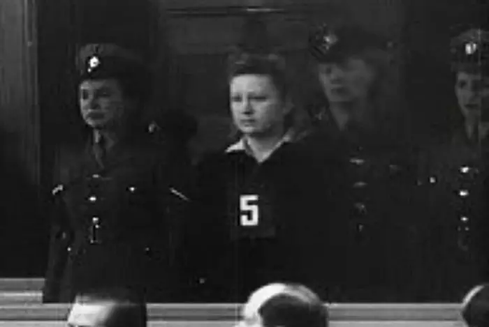 Германия. Женский концлагерь Равенсбрюк. Часть 3. Вторая мировая война, Великая Отечественная война, Чтобы помнили, Концентрационный лагерь, Равенсбрюк, Длиннопост