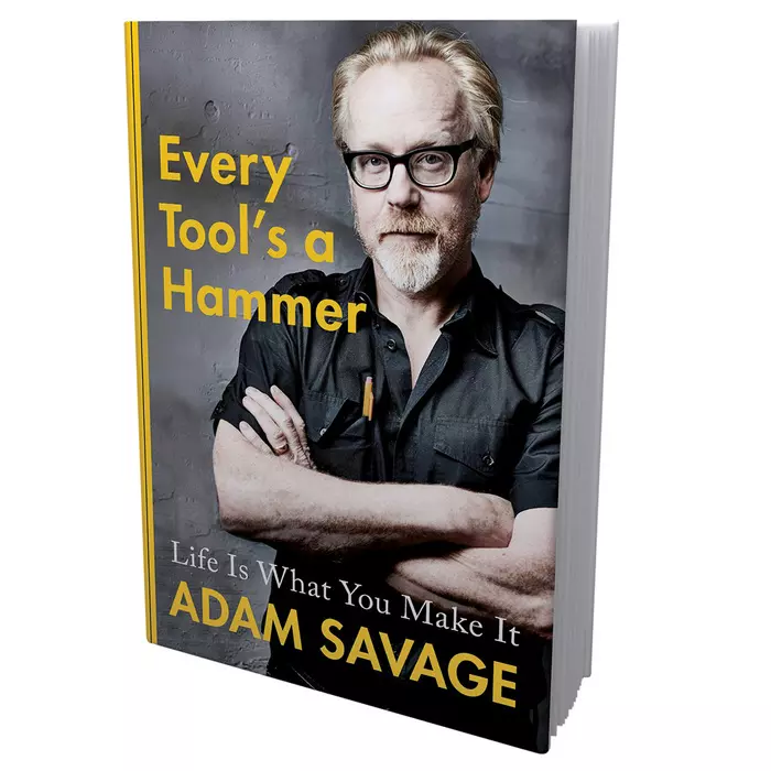 LOOKING FOR A BOOK, St. Petersburg - My, No rating, Help, Saint Petersburg, Adam Savage, MythBusters, Looking for a book