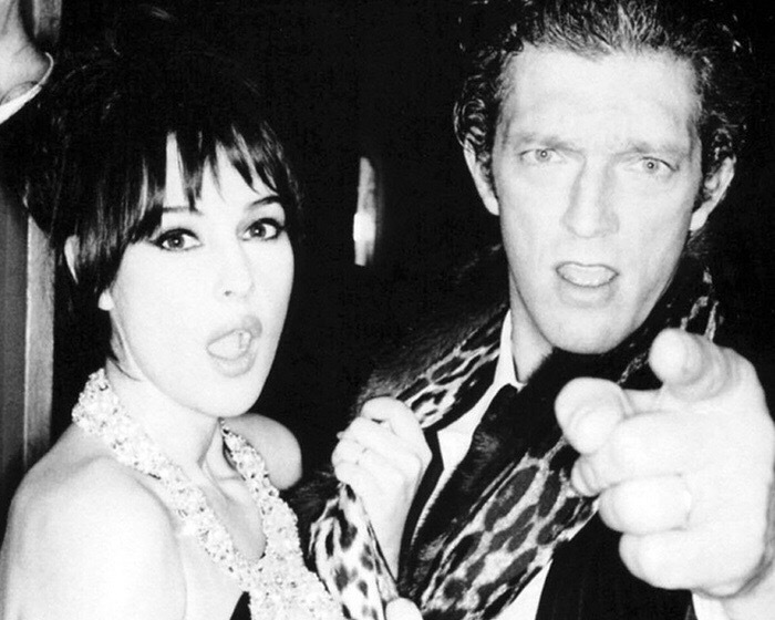 Vensan Kassel I Monika Beluchchi Pikabu За плечами у беллуччи и касселя остались 17 лет отношений, 12 из которых они прожили в браке. vensan kassel i monika beluchchi pikabu