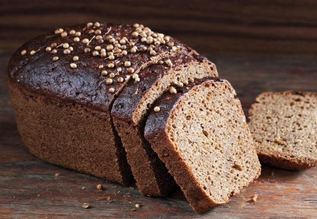 Experts named the Russian city with the most expensive black bread - Borodino bread, Prices, Statistics, Premonition