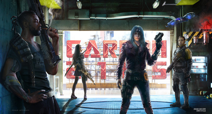 The 13 , , Klaus Wittmann, Game Art, , 