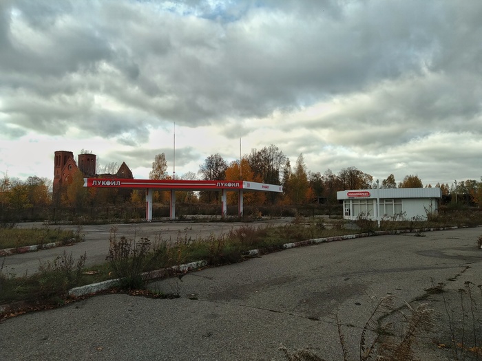 Ничто не вечно под луной..