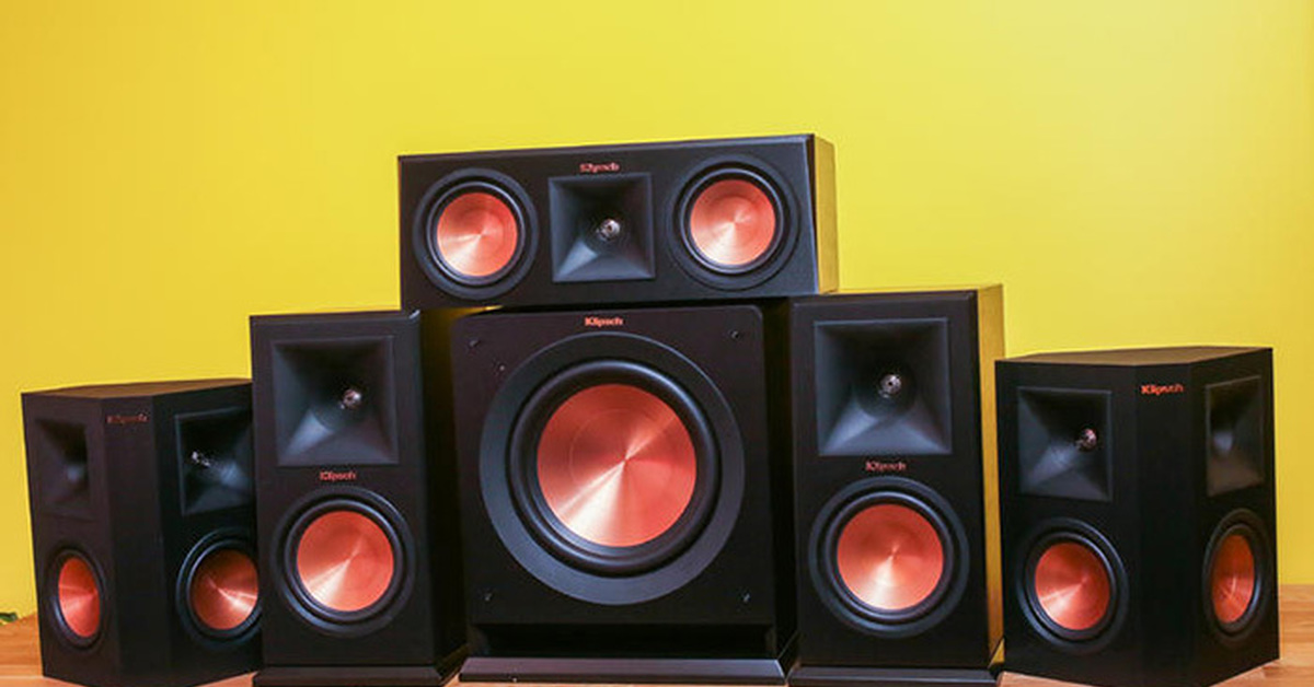 Помогите советом по акустике, товарищи аудиофилы! | Пикабу