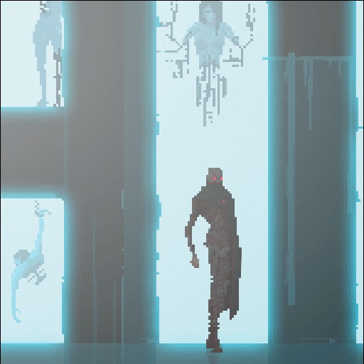Crying Suns Crying Suns, Pixel Art,  , , , 