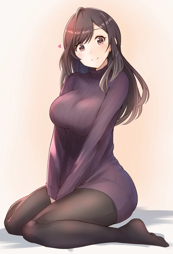 Kogane - Anime, Anime art, The idolmaster, Kogane Tsukioka