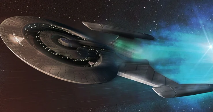 - , , Star Trek