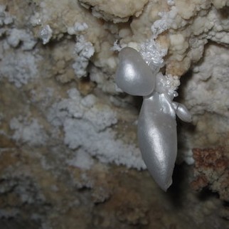 Stone miracles in caves. - Caves, Interesting, Longpost, The photo, Speleology