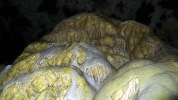 Stone miracles in caves. - Caves, Interesting, Longpost, The photo, Speleology