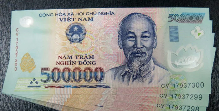 Currency and Internet in Vietnam - My, Travels, Vietnam, Asia, sights, Money, Relaxation