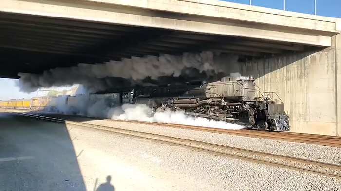 Ещё долго прослужит