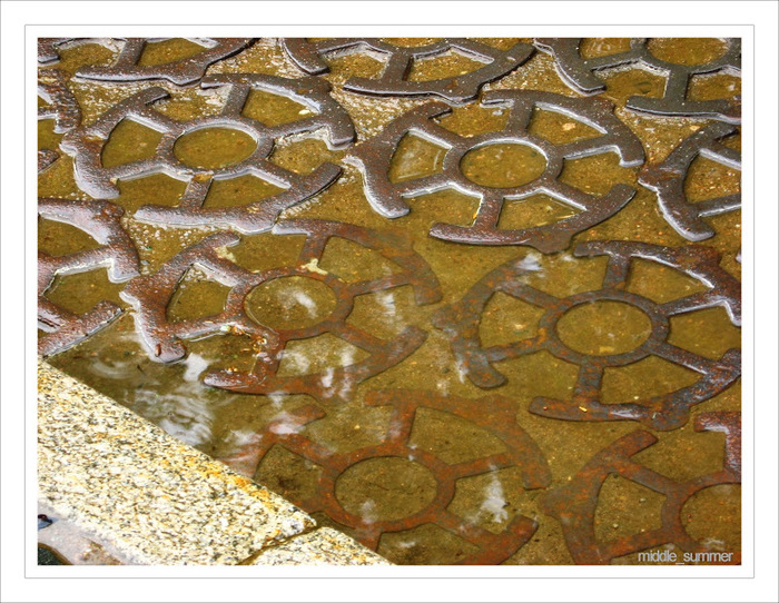 Чугунная мостовая в Кронштадте. Кронштадт, Санкт-Петербург, Дорога, Инфраструктура, История, Длиннопост Чугунная мостовая в Кронштадте. Кронштадт, Санкт-Петербург, Дорога, Инфраструктура, История, Длиннопост