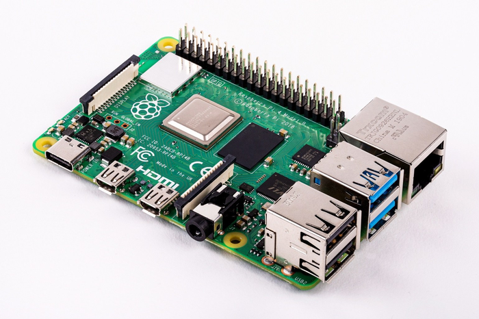    Raspberry Pi 4  2147  Raspberry pi, Raspberry Pi Foundation, Arm, 