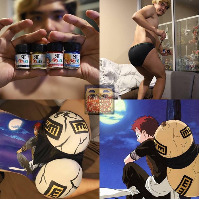   Lowcost cosplay, , , 