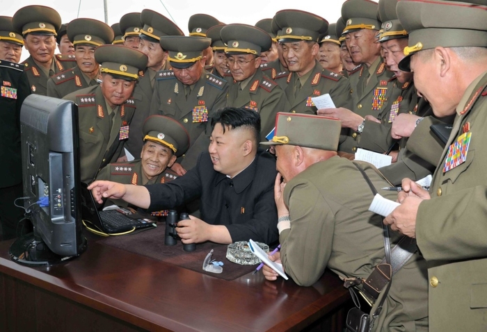Как в Северной Корее пользуются интернетом Корея, Северная Корея, Интернет, Длиннопост