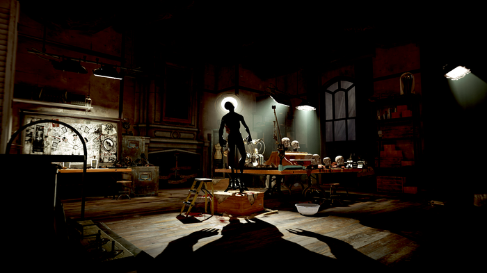   Dishonored 2, 