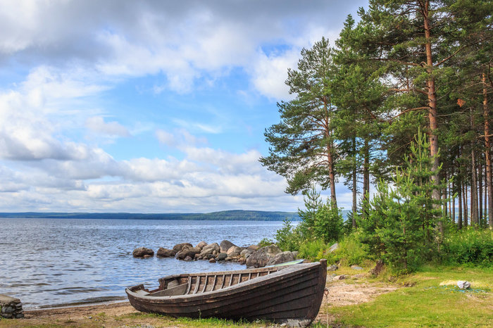 Обычные средства безопасности на воде