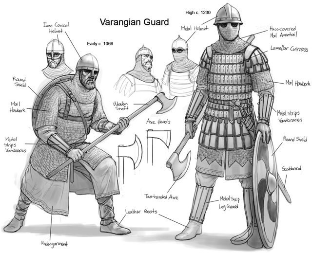 Combat tactics of the Byzantine army. - Story, Byzantium, The Roman Empire, Longpost