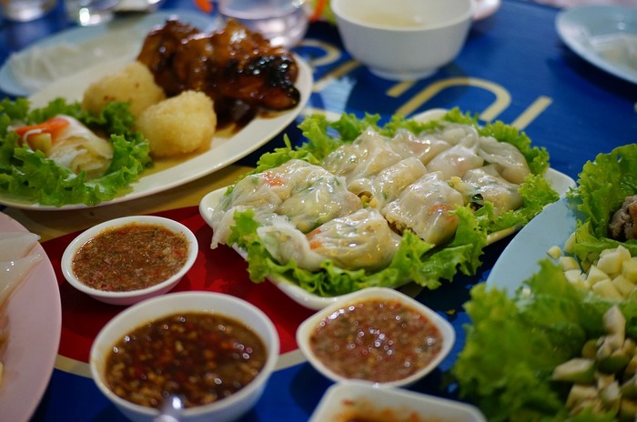Кухня Вьетнама Кухня, Вьетнам, Еда, Путешествия, Отдых, Достопримечательности, Туристы, Туризм