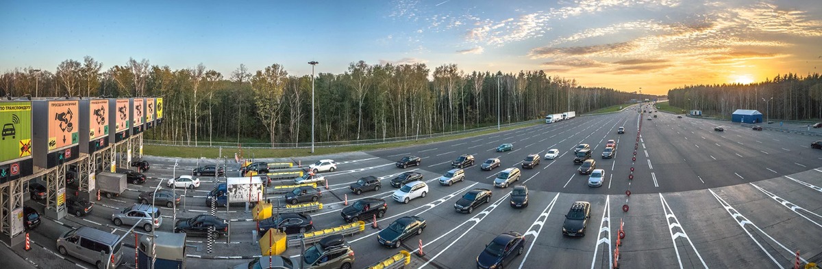 Москва смоленск платная дорога