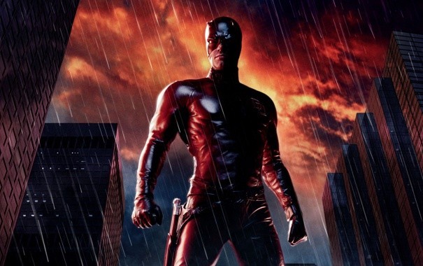 Daredevil is Marvel's unluckiest hero. - My, Daredevil, Spiderman, Marvel, Cinematic universe, Injustice, Games, Movies, Serials, Video, Longpost