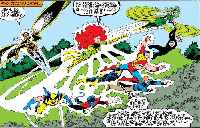  : Uncanny X-Men #127-136 , Marvel,  , , -, 