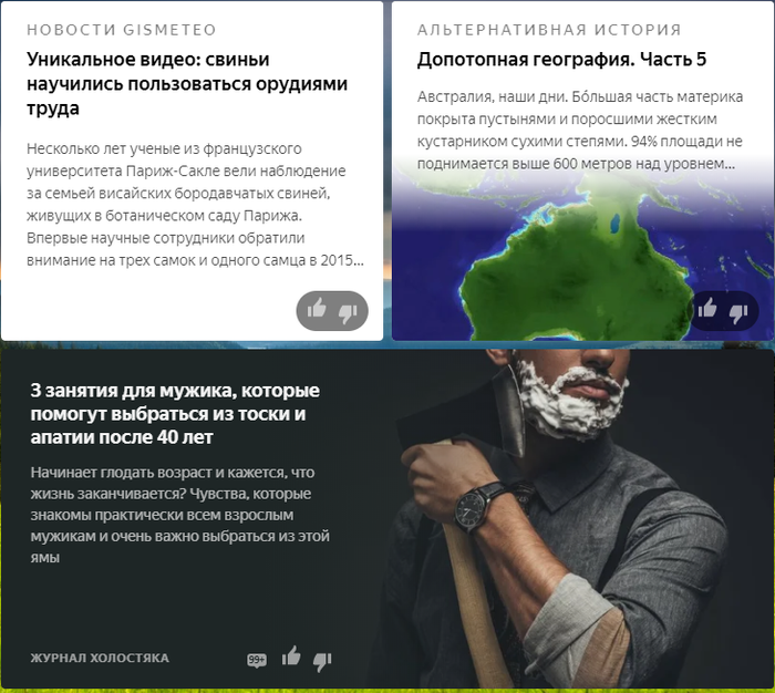 Мем из яндекс дзен.