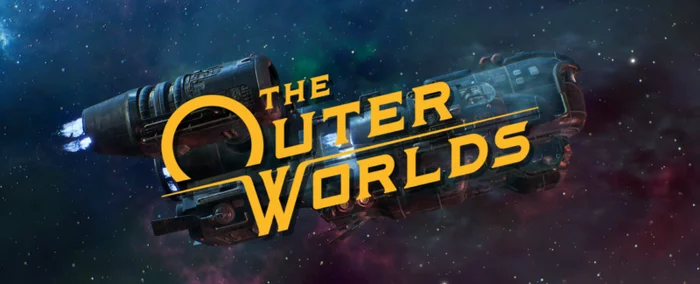 Lumberjack's Diary 8. Outer Worlds is coming.) - My, Hobby, Youtuber, Old men, The outer worlds, Стрим