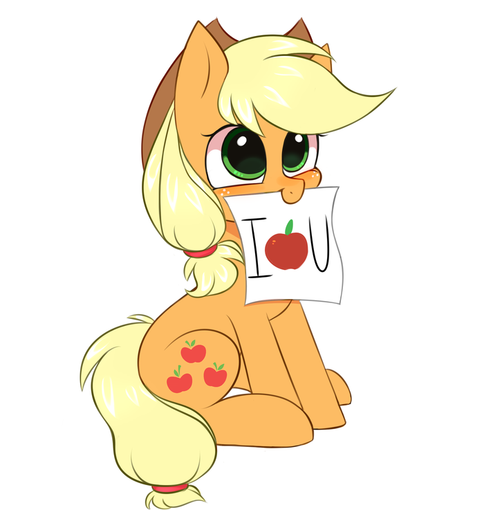    My Little Pony, Applejack, , Pesty Skillengton