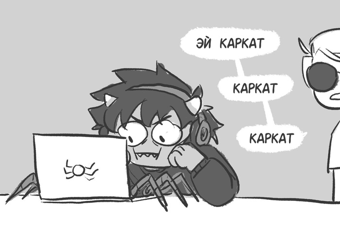 ,  ? , ,  , , Homestuck, 