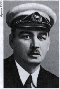 About naval officers who fought for Soviet power - Fleet, Valentin Pikul, The Great Patriotic War, Story, Longpost