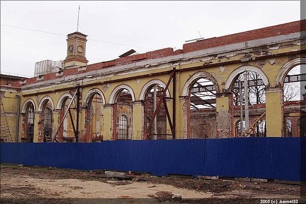 Boring Cycle Part 3 - My, Varshavsky Railway Station, Nostalgia, Story, Saint Petersburg, Murder, Longpost